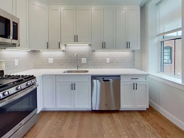 191 Porter St, Boston, MA