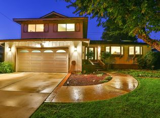 725 Natoma Dr, San Jose, CA 95123
