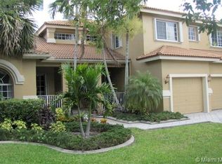 13071 Parkside Ter, Cooper City, FL 33330