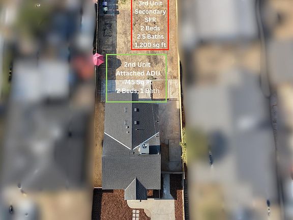 2nd image of 1651 5th St