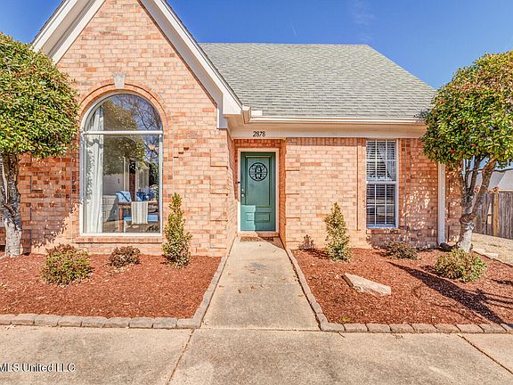 2nd image of 2878 Rutherford Dr