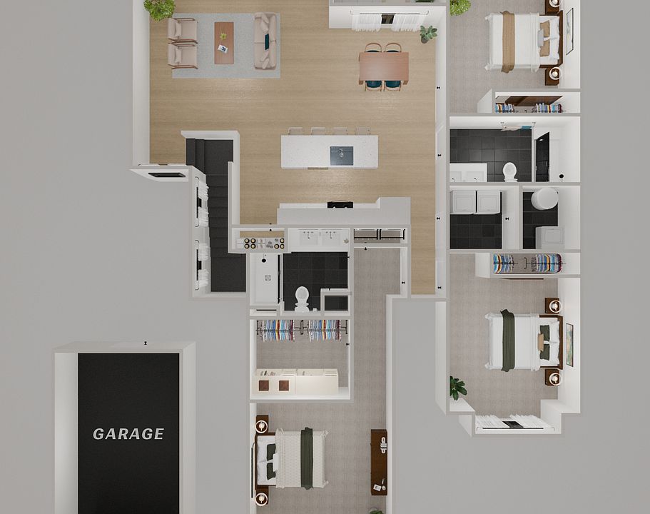1st image of 302 Beverly Rose Way