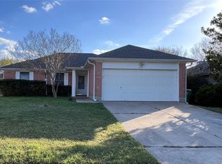 2202 Corbin Way, Cedar Park, TX 78613
