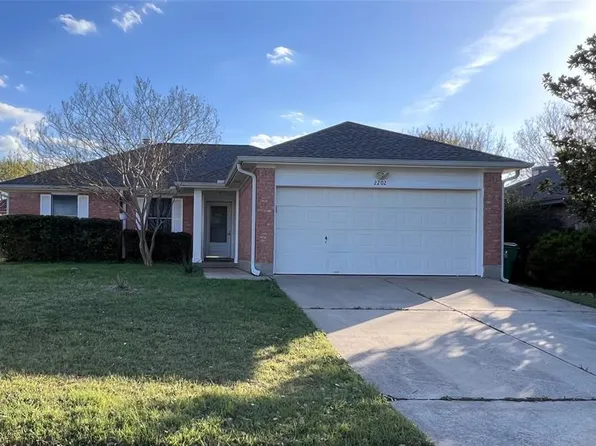 2202 Corbin Way, Cedar Park, TX 78613