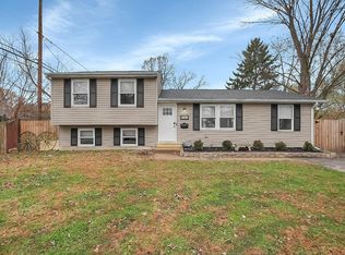 4940 Brewster Dr, Columbus, OH 43232