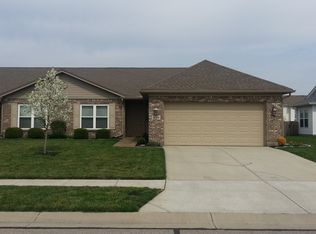 509 Jodee Dr, Xenia, OH 45385