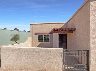 8339 E Placita Prado, Tucson, AZ 85710