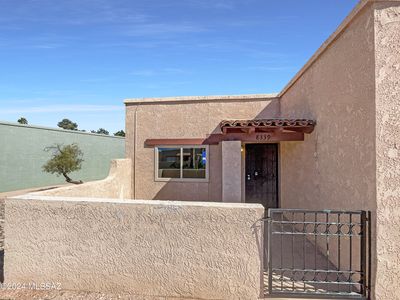 8339 E Placita Prado, Tucson, AZ, 85710