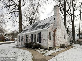 10311 Brookmoor Dr, Silver Spring, MD 20901