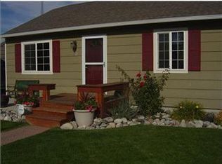 13 Macarthur Ave, Billings, MT 59101