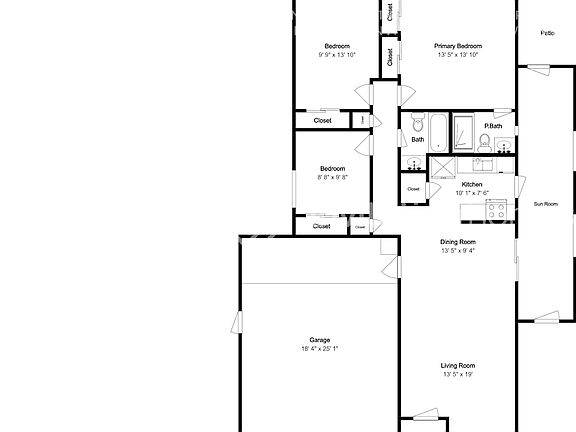 2nd image of 1357 Boulder Dr