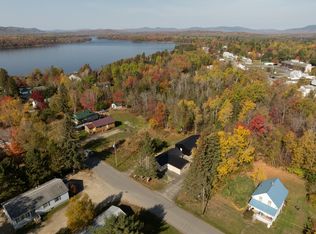 7 Forest Street, Jackman, ME 04945