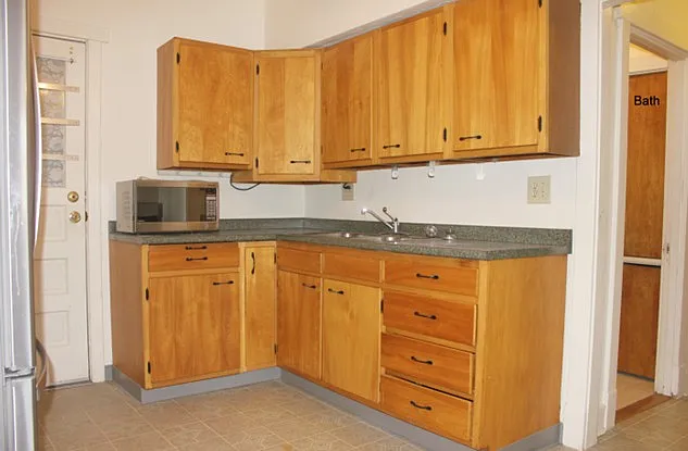 5844 Alderson St #1 — Photo 2