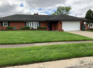 4162 Merryfield Ave, Dayton, OH 45416