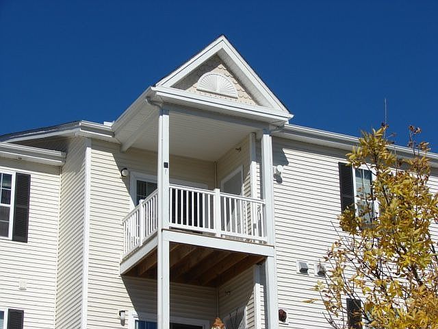 Private Deck