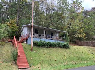 1638 Crystal Lake Rd, West Union, WV 26456