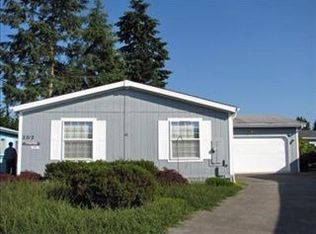 2212 E Gray Sea Eagle Ln SW, Tumwater, WA 98512