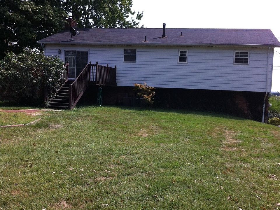 2nd image of 7374 Barret Rd