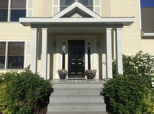 57846 Kallio Rd, Calumet, MI 49913