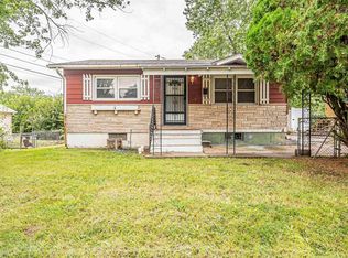 1409 W 14th St, Junction City, KS 66441