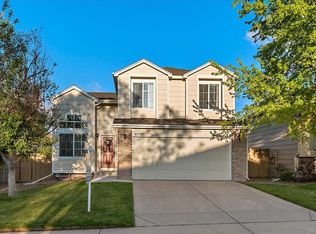 4730 N Foxtail Dr, Castle Rock, CO 80109