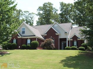 172 Brittany Ln, Senoia, GA 30276