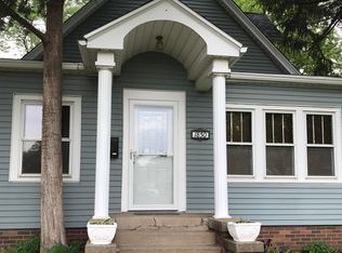 1850 39th St, Rock Island, IL 61201