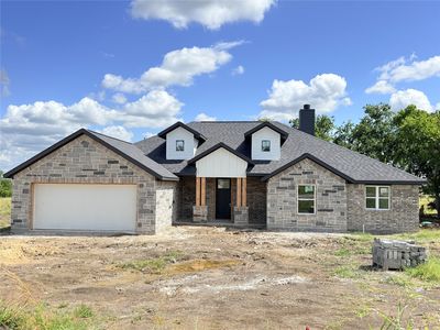 1016 Don Eve Ct, Azle, TX, 76020