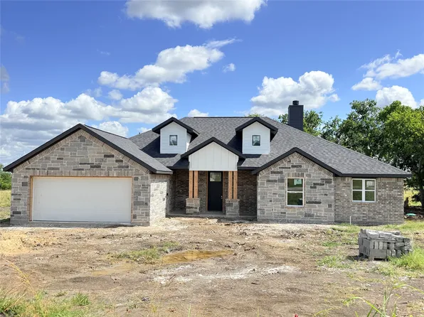 1016 Don Eve Ct, Azle, TX 76020