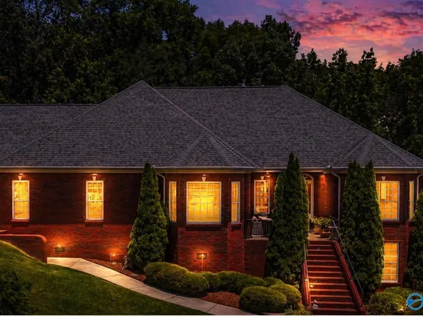 3044 Waterfront St, Guntersville, AL 35976