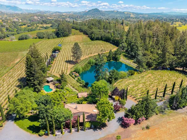 1633 Dry Creek Road, Healdsburg, CA 95448