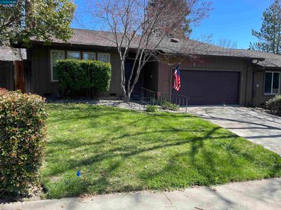 580 Old Orchard Dr, Danville, CA, 94526