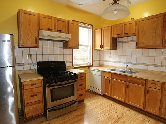 2nd image of 3707 N Central Park Ave #2