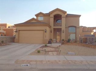 11485 Manuel Gameros, El Paso, TX 79934