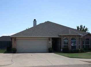 5831 88th St, Lubbock, TX 79424