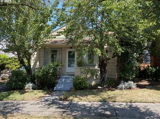 5316 NE 34th Ave, Portland, OR 97211