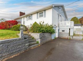 34 Manning Rd, Riverview, NB E1B3X2