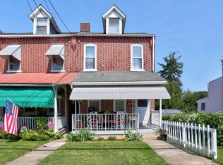 619 4th St, Lancaster, PA 17603