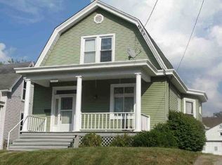 3944 Lovell Ave, Cincinnati, OH