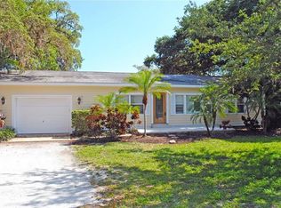 111 Webb St, Osprey, FL 34229