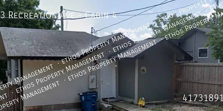 203 Recreation Ave #4 — Photo 1