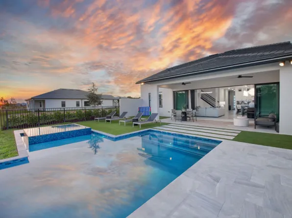 Whitestone Plan, Marigold