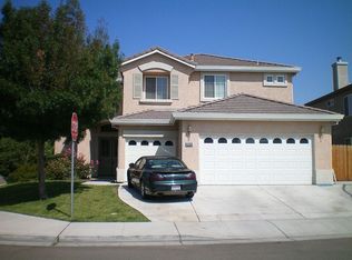 4658 Poppy Hills Ln, Tracy, CA 95377