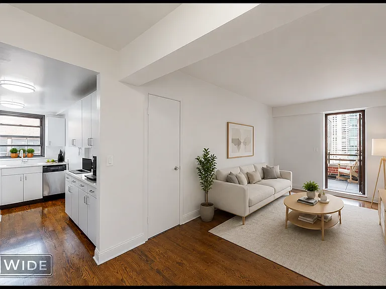 157 E 57th St #16D — Photo 2