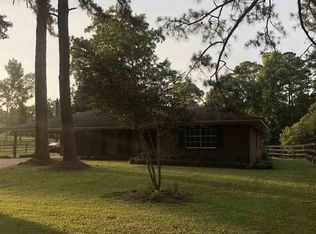 132 Old Magee Rd, Magee, MS 39111