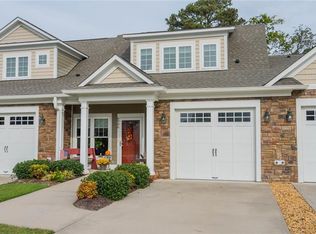 6906 Colemans Crossing Ave, Hayes, VA 23072