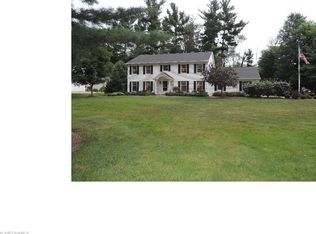 1622 Quaker Ln, Salem, OH