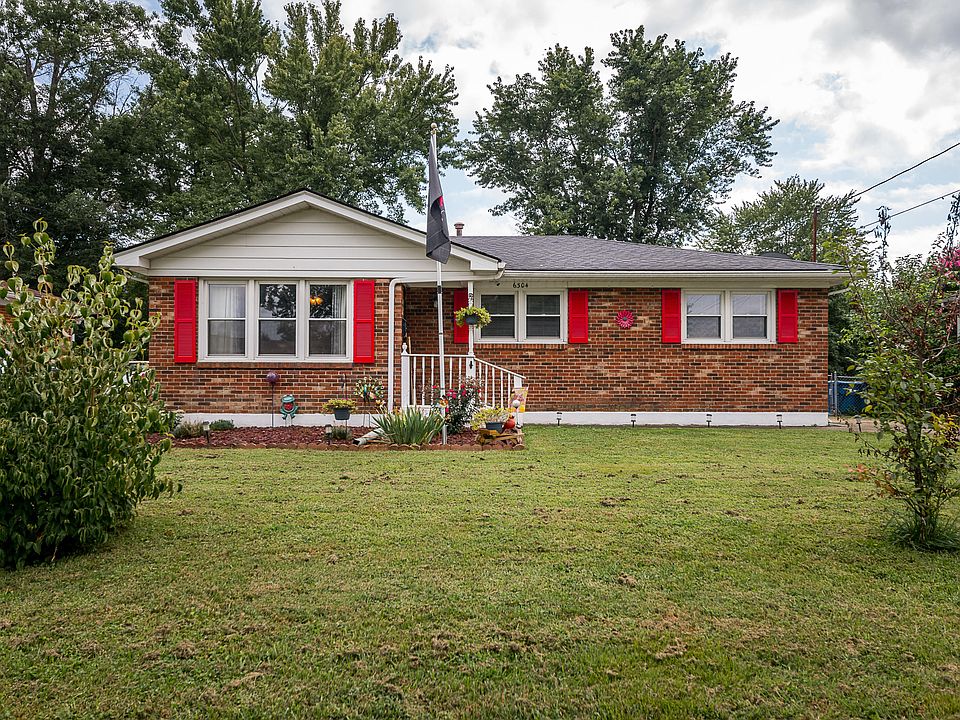 1st image of 6304 Chadron Dr