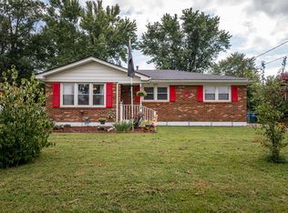 6304 Chadron Dr, Louisville, KY 40258