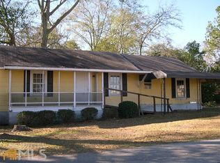 26 E Olliff St, Statesboro, GA 30458